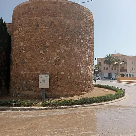 Piso Pozo Nuevo
