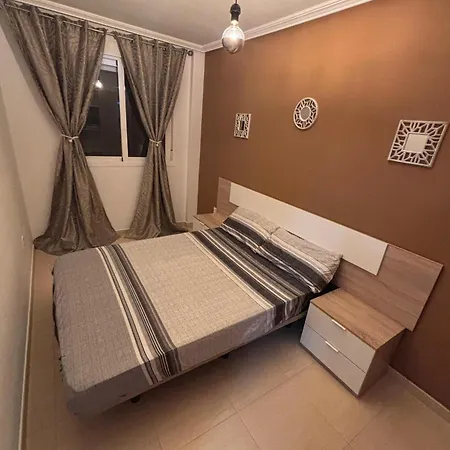 Apartamento Piso Pozo Nuevo *