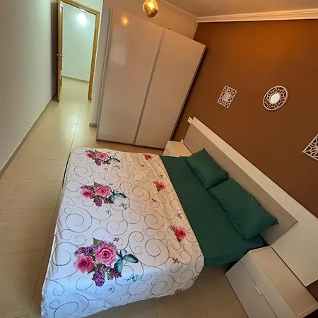 Apartamento Piso Pozo Nuevo Carboneras