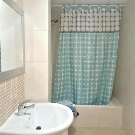 Apartment Piso Pozo Nuevo
