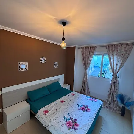 Apartment Piso Pozo Nuevo