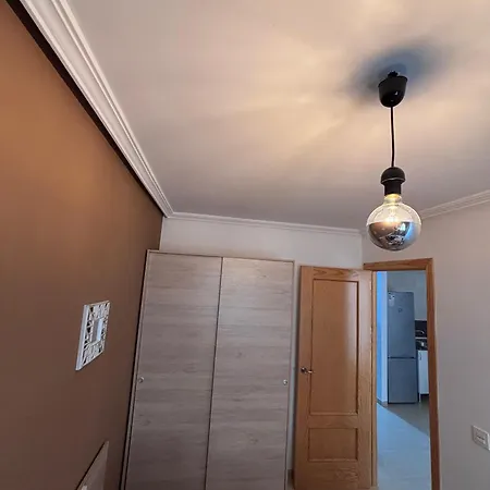 Piso Pozo Nuevo Apartment